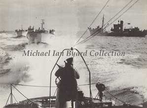 Lt.Cmmdr R. Hitchens censored photo